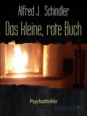 cover image of Das kleine, rote Buch